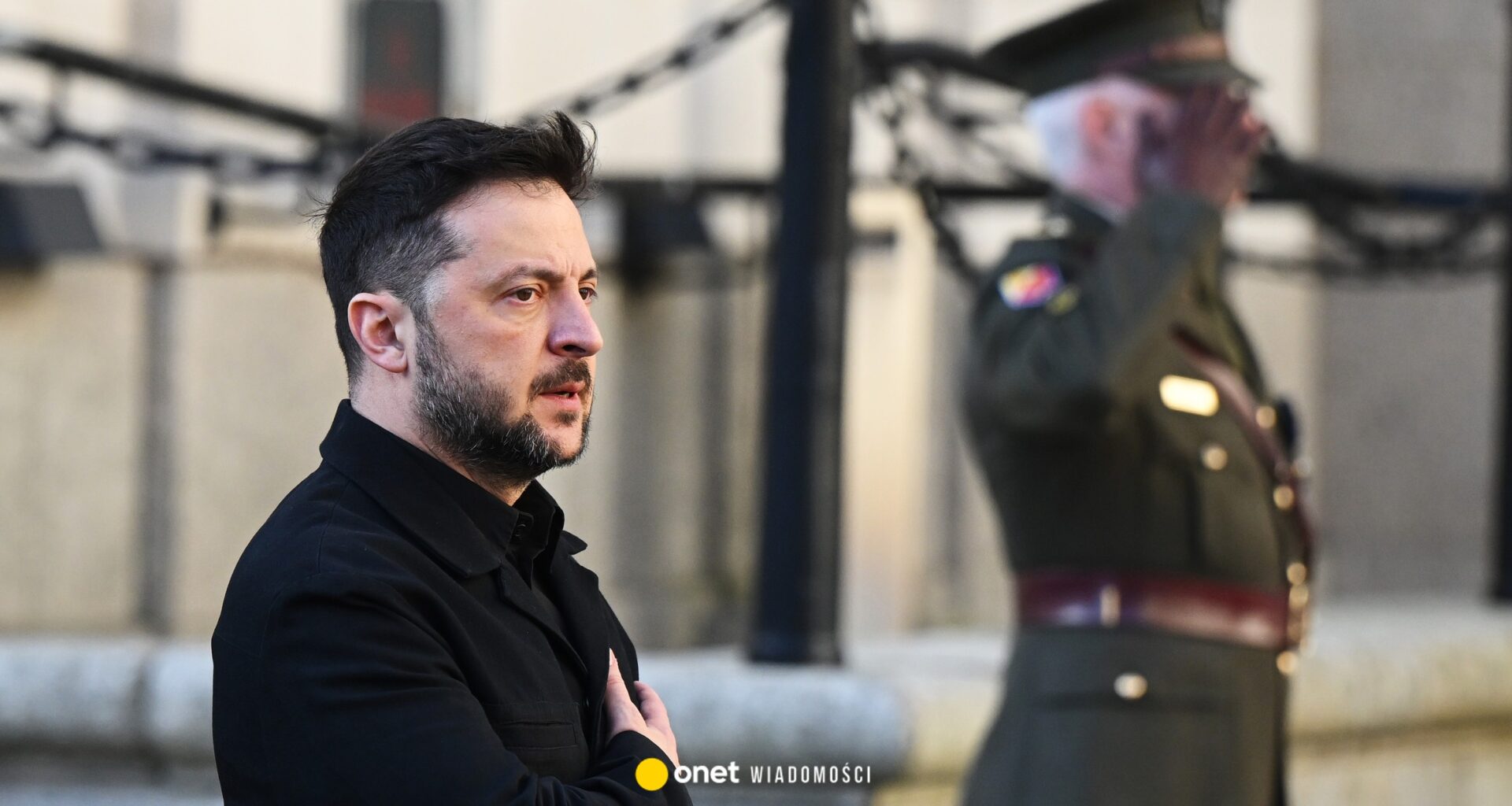 Decydujący test dla Europy. To spotkanie może zmienić przebieg wojny w Ukrainie