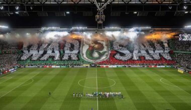 To przez nich Robert Lewandowski rozważa sensacyjny transfer. Dwa nazwiska