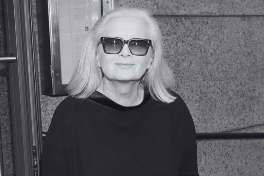 Magda Umer (2020 r.)