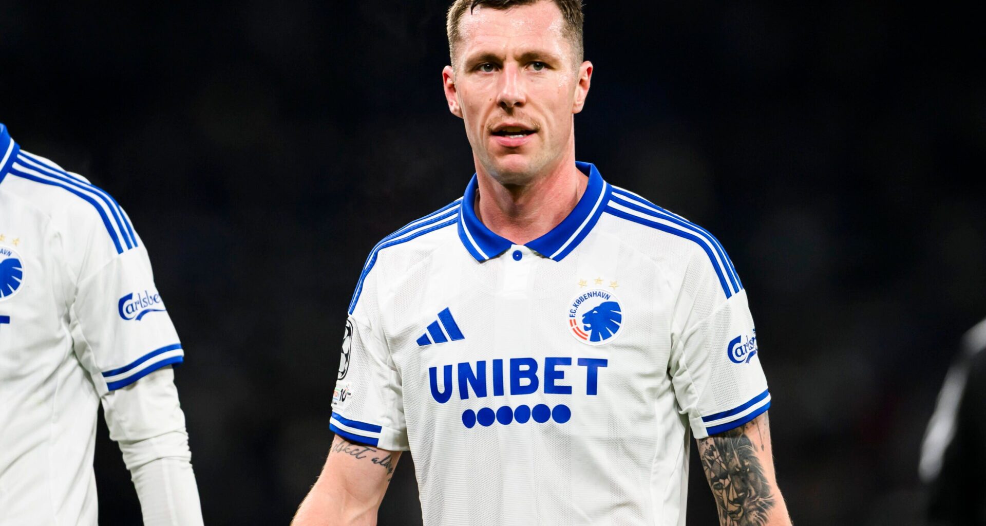 Mocny ruch Widzewa. Duńczyk podpisał kontrakt