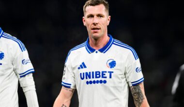 Mocny ruch Widzewa. Duńczyk podpisał kontrakt