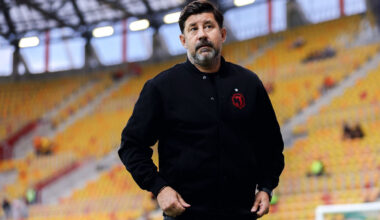 Łukasz Masłowski po niego wróci?! To może być pierwszy transfer Jagiellonii Białystok