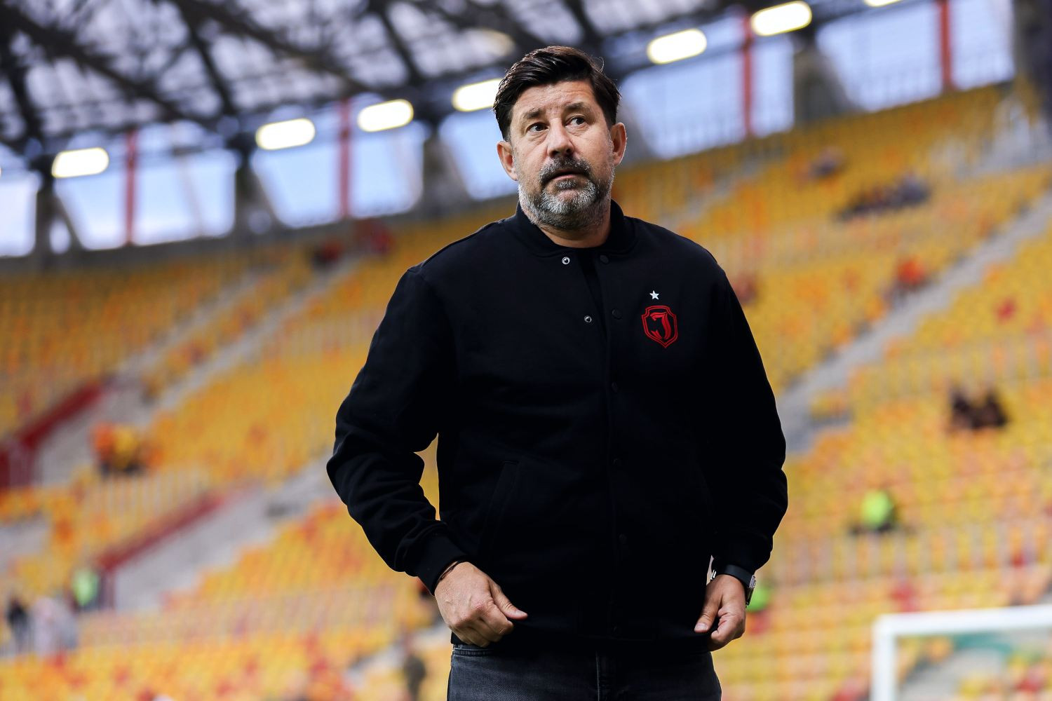 Łukasz Masłowski po niego wróci?! To może być pierwszy transfer Jagiellonii Białystok