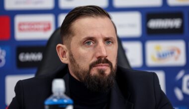 Jak Łukasz Tomczyk trafił do Rakowa? "Obie strony ciągnęło do siebie"