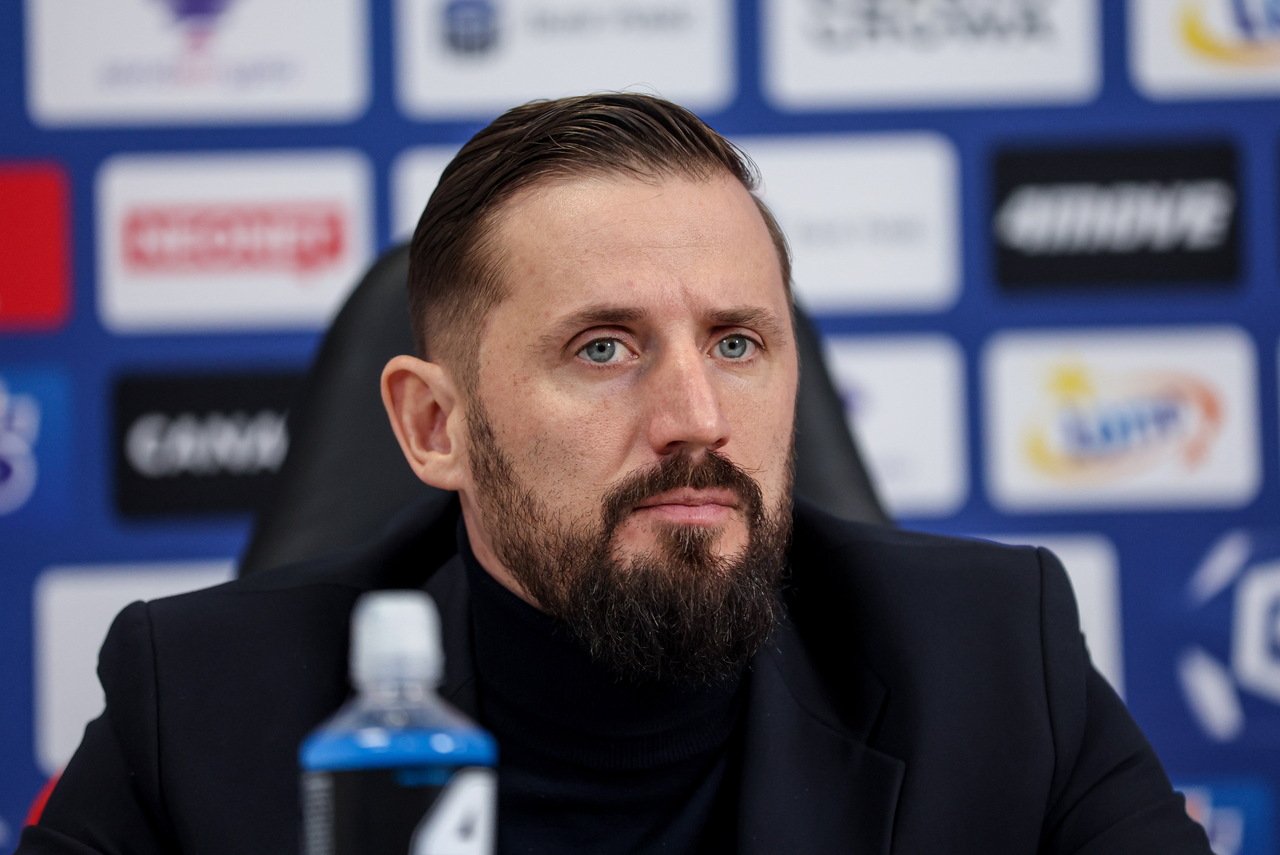 Jak Łukasz Tomczyk trafił do Rakowa? "Obie strony ciągnęło do siebie"