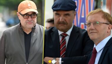 Cezary Żak reaguje na wieści o nowym "Ranczu". "Nastąpi powrót braci"