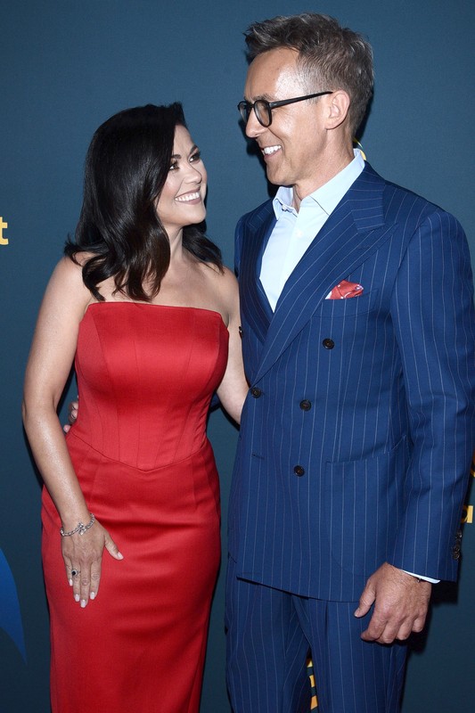 Katarzyna Cichopek i Maciej Kurzajewski (2025 r.)