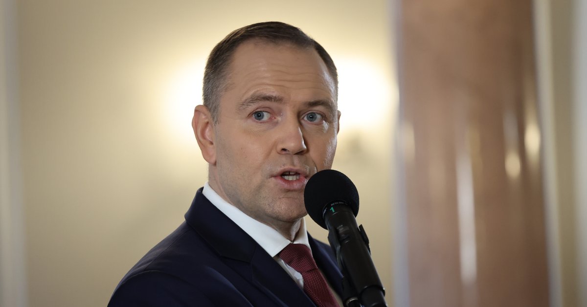 Karol Nawrocki odpowiada na propozycję ministrów. "Można tak było od razu"