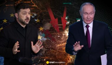 Ryzykowna propozycja dla Ukrainy. Jeden ruch radykalnie zmieni sytuację na froncie