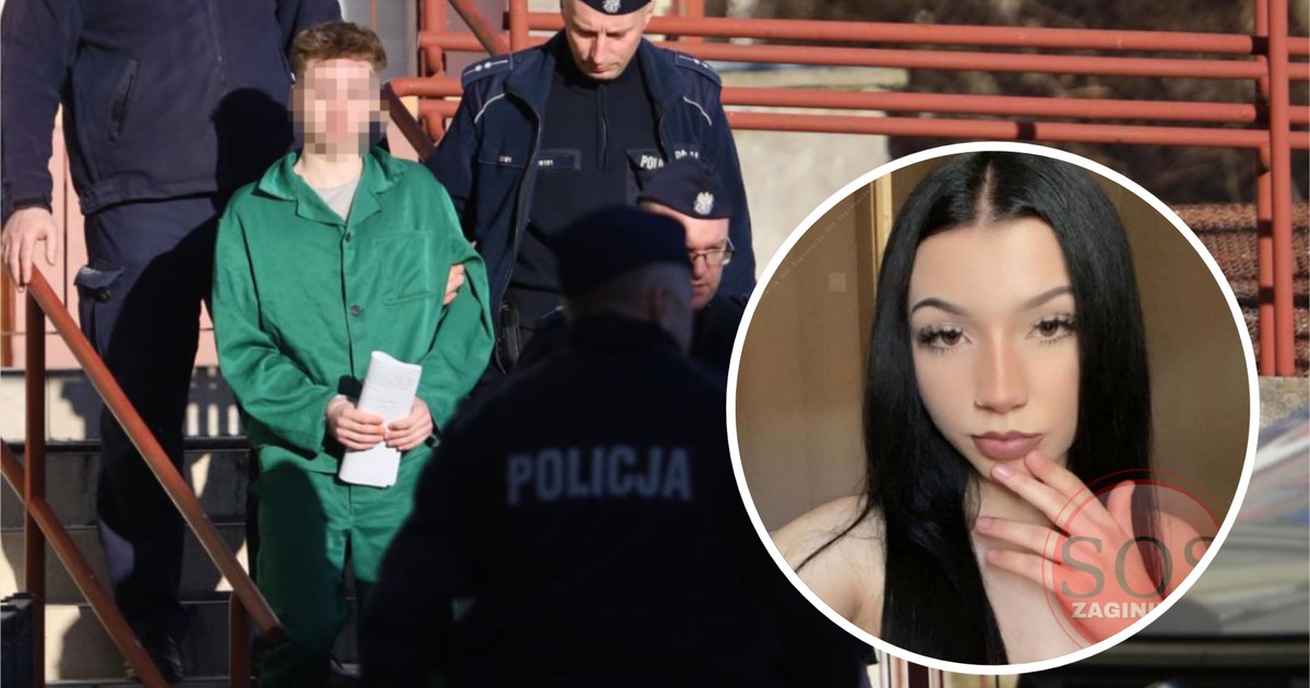 Zabójstwo Mai z Mławy. Ekspert o dziwnych okolicznościach ekstradycji