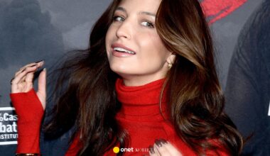 Julia Wieniawa na premierze filmu "Dziki". W takim wydaniu dawno nie widzieliśmy - Kobieta Onet