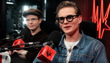 Paweł Kacperczyk i Maciej Kacperczyk