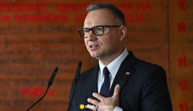 Niemal 2 mln euro kary dla Zen.com. Do rady firmy dołączył Andrzej Duda
