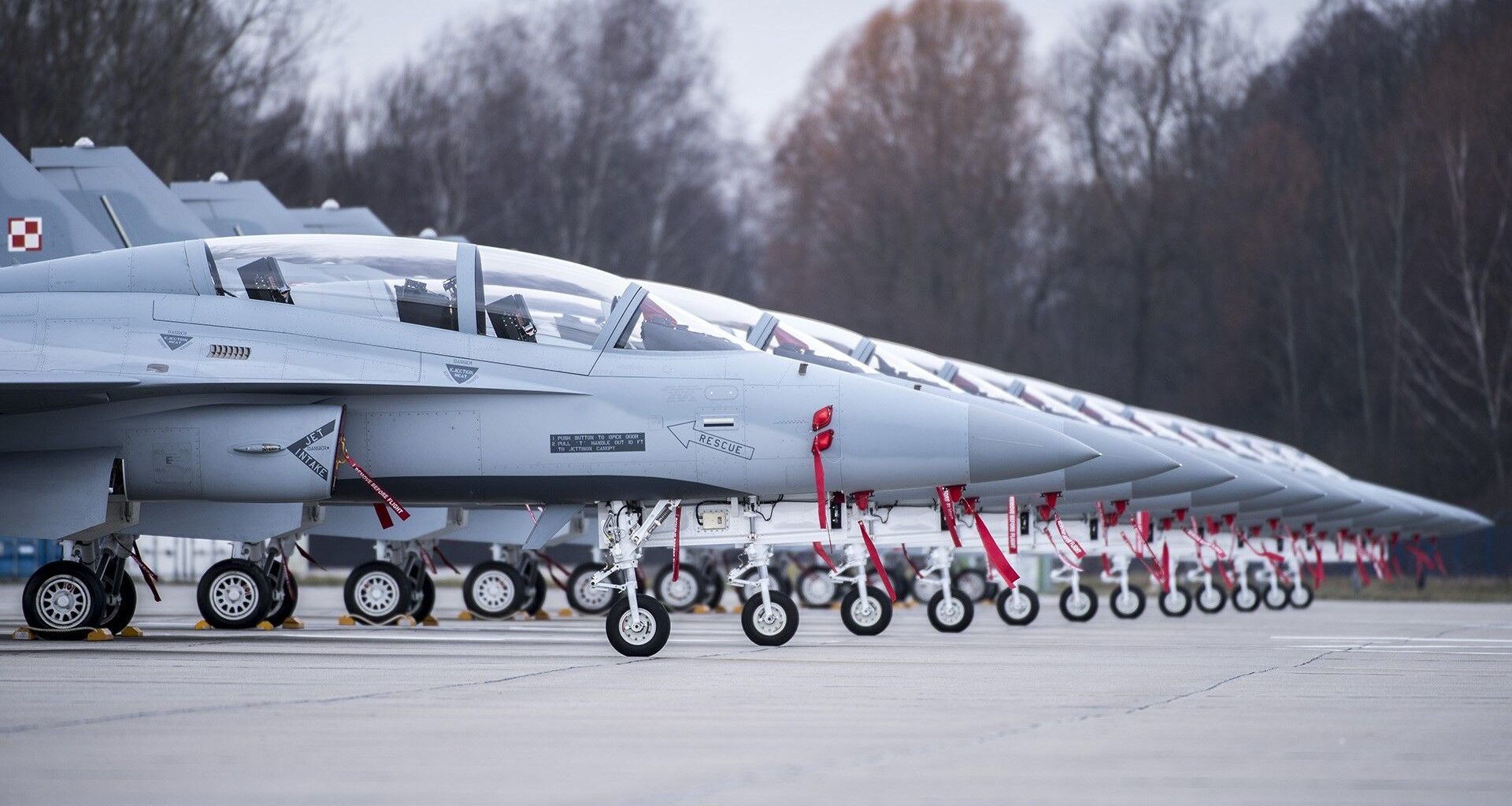 FA-50 w nowej roli. Jak Polska może wykorzystać lekkie samoloty