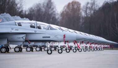 FA-50 w nowej roli. Jak Polska może wykorzystać lekkie samoloty