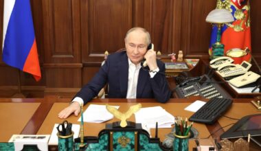 Wojna Rosji zmienia Europę. Ekspert ostrzega przed iluzją bezpieczeństwa