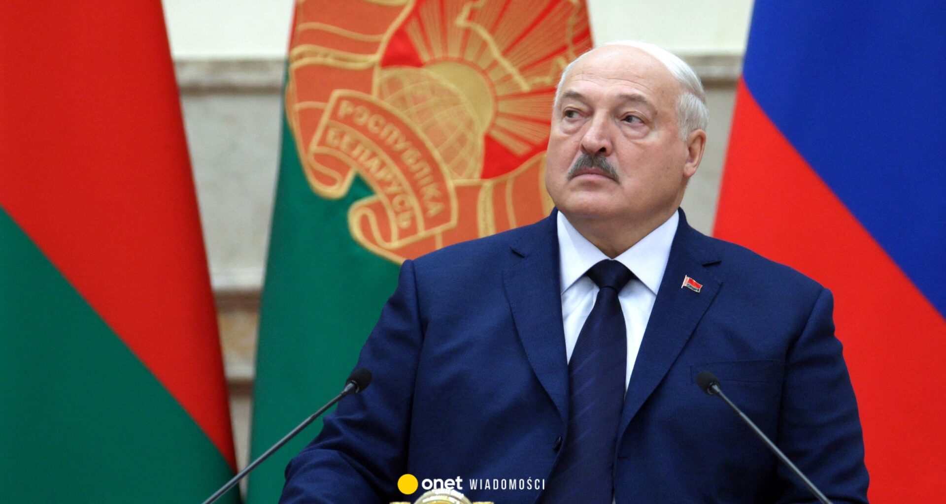 Negocjacje USA-Białoruś. Stany Zjednoczone znoszą kolejne sankcje z reżimu Łukaszenki