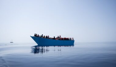 Katastrofa u wybrzeży Senegalu. Zatonęło ponad 150 migrantów - Onet