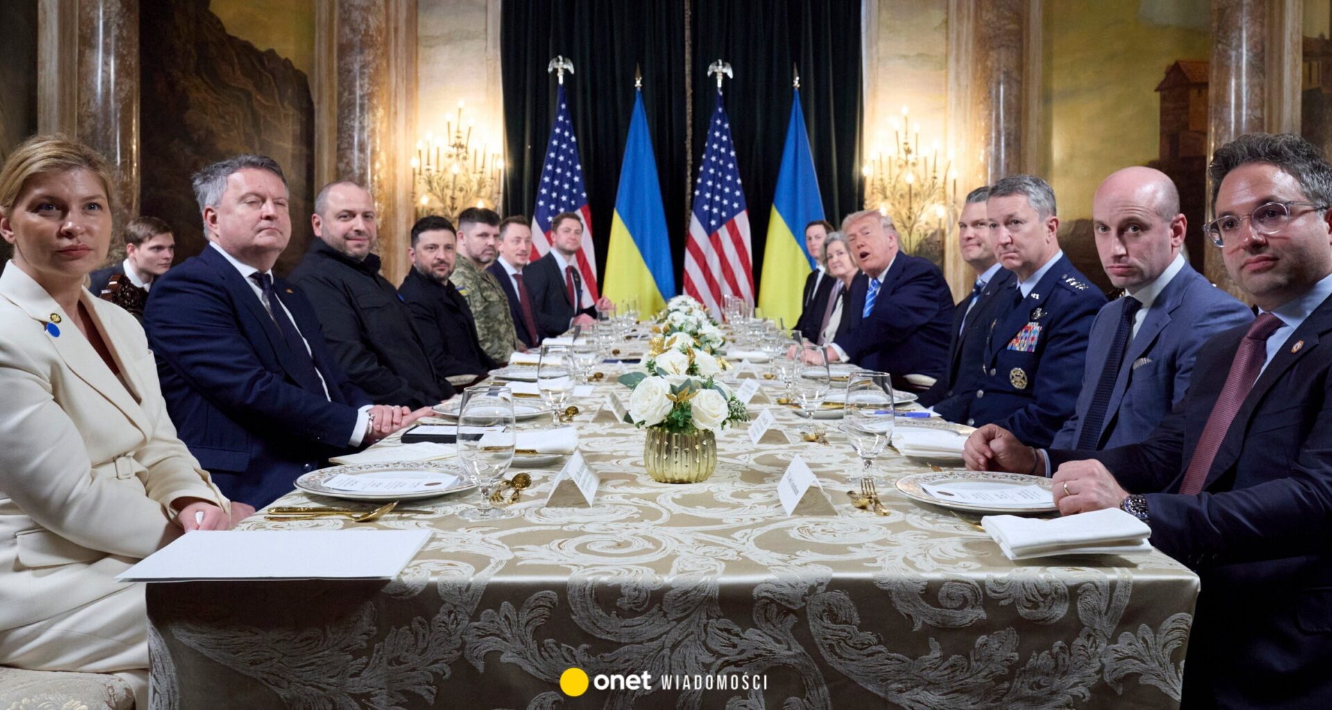 Wpływ Trumpa na rozwój wydarzeń jest dziś znacznie mniejszy. Oto dlaczego