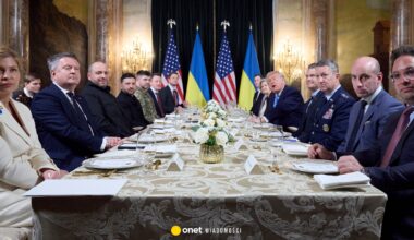 Wpływ Trumpa na rozwój wydarzeń jest dziś znacznie mniejszy. Oto dlaczego