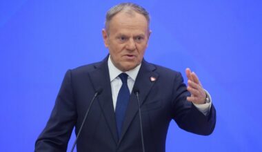 Dwa lata od zaprzysiężenia rządu. Donald Tusk zabrał głos. "Biorę pełną odpowiedzialność" - Onet