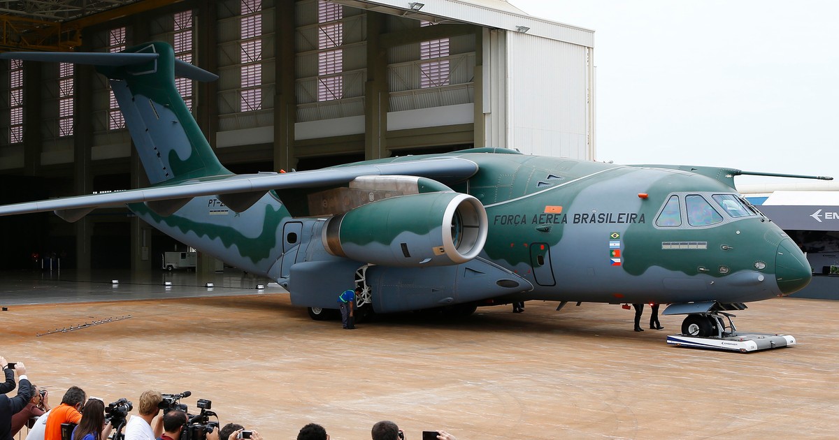 Potwór wylądował w Warszawie. Polska go kupi?