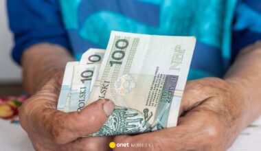 ZUS podaje terminy wypłat. Emerytura w grudniu przyjdzie w innym czasie