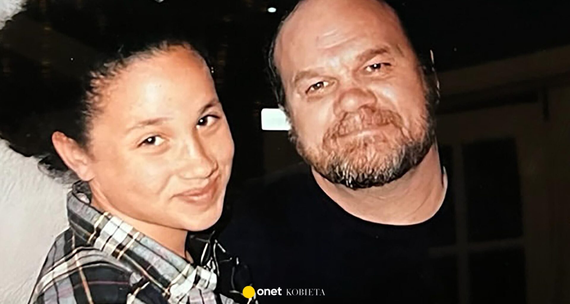 Ojciec Meghan Markle przeszedł amputację. "Nie było wyjścia"