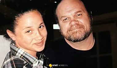 Ojciec Meghan Markle przeszedł amputację. "Nie było wyjścia"