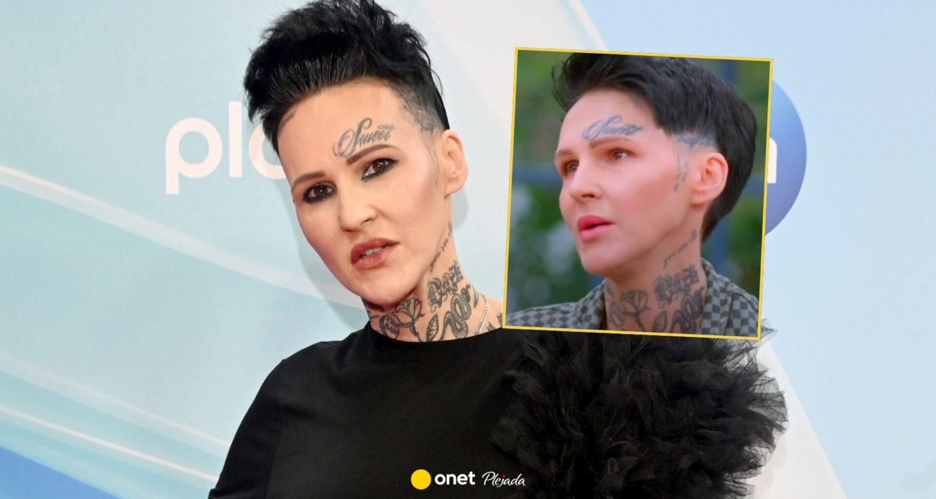 Tak Agnieszka Chylińska zachowała się po "Autentycznych". "Dotarło do mnie, jaka jest"