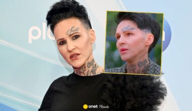 Tak Agnieszka Chylińska zachowała się po "Autentycznych". "Dotarło do mnie, jaka jest"