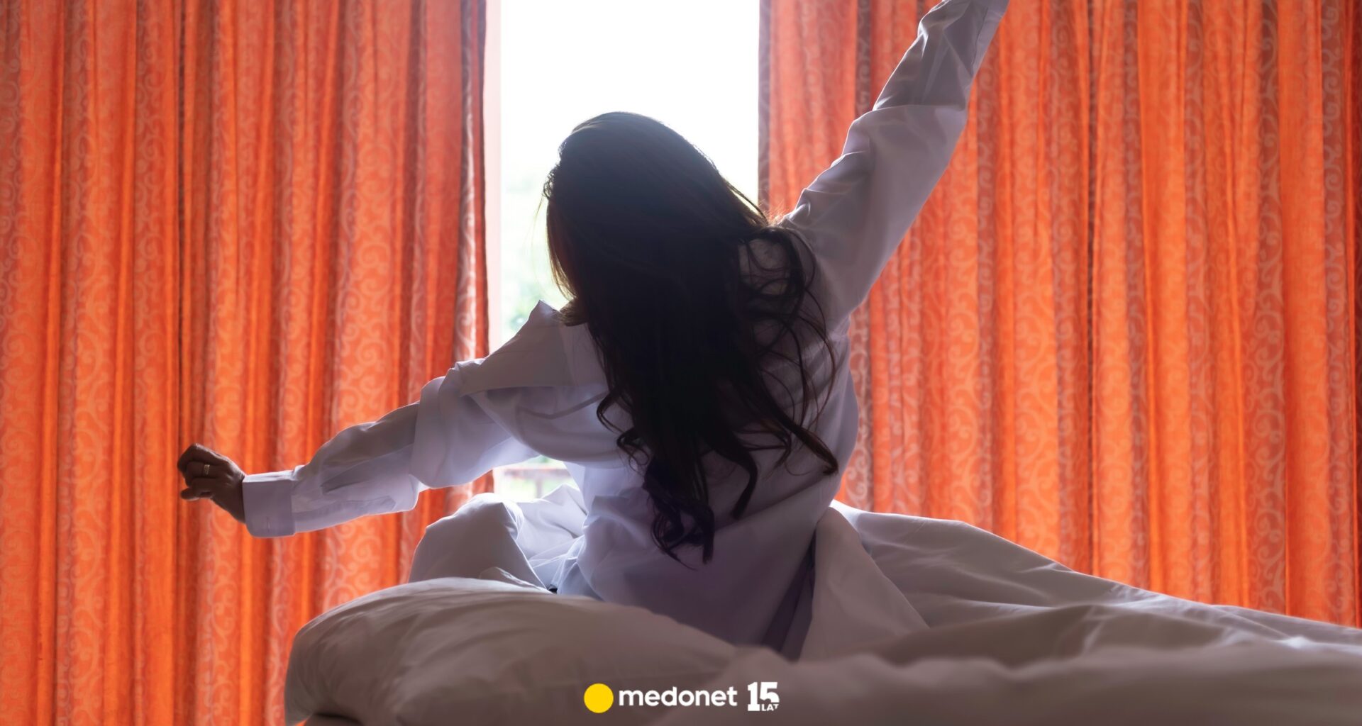 Co się dzieje, jak za mało śpisz? Naukowcy punktują zagrożenia zdrowotne