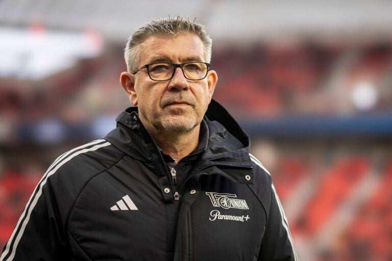 mainz nowy trener urs fischer