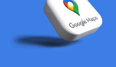 Mapy Google jeszcze nigdy nie były tak wygodne. Ta nowość zmienia wszystko