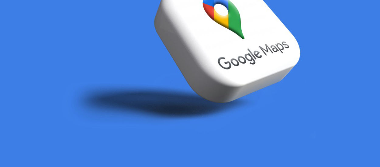 Mapy Google jeszcze nigdy nie były tak wygodne. Ta nowość zmienia wszystko