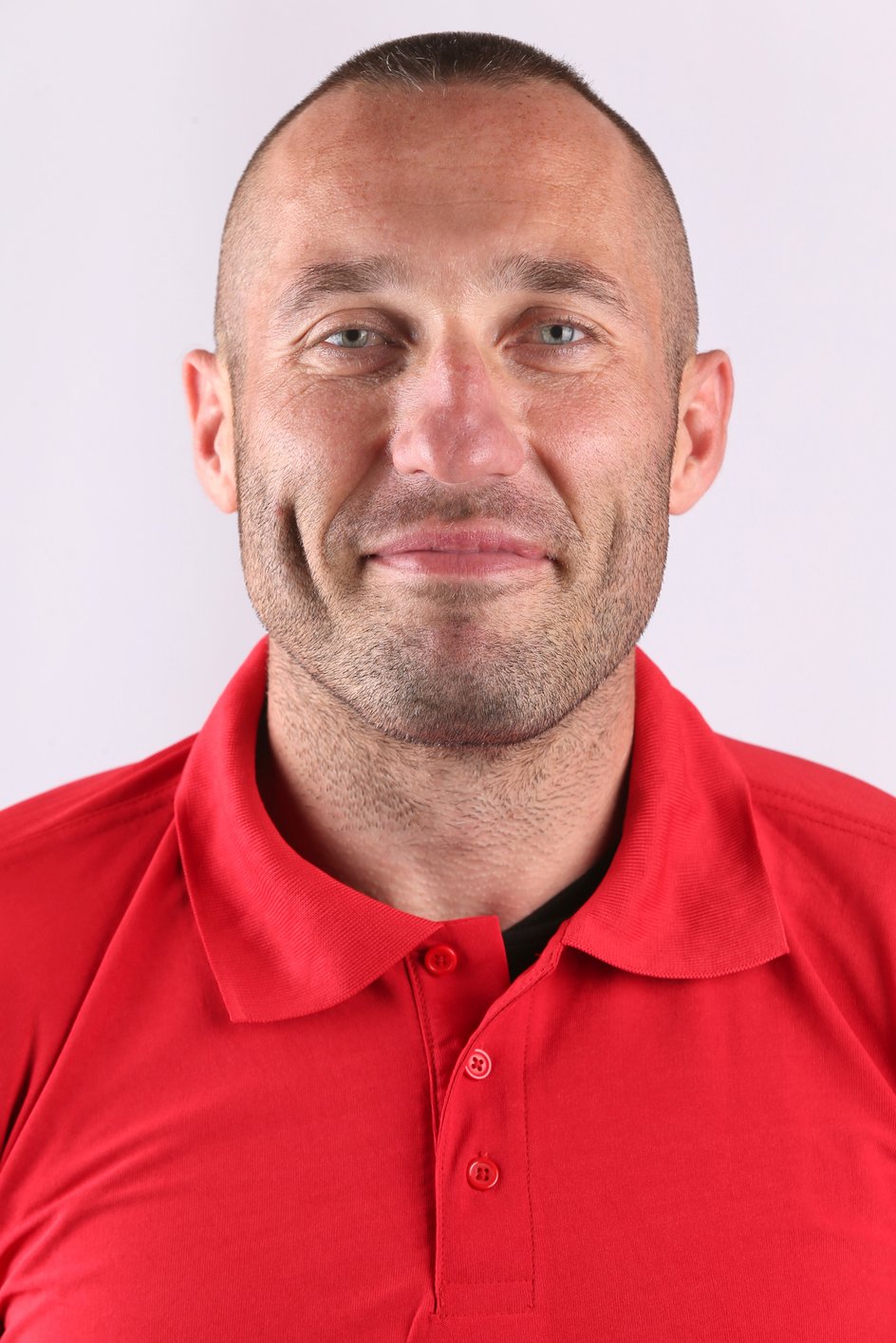 Marek Papszun w Legionovii