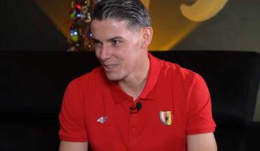 30-latek wrócił do Ekstraklasy i zaskoczył wyborem klubu. „To była przemyślana decyzja”