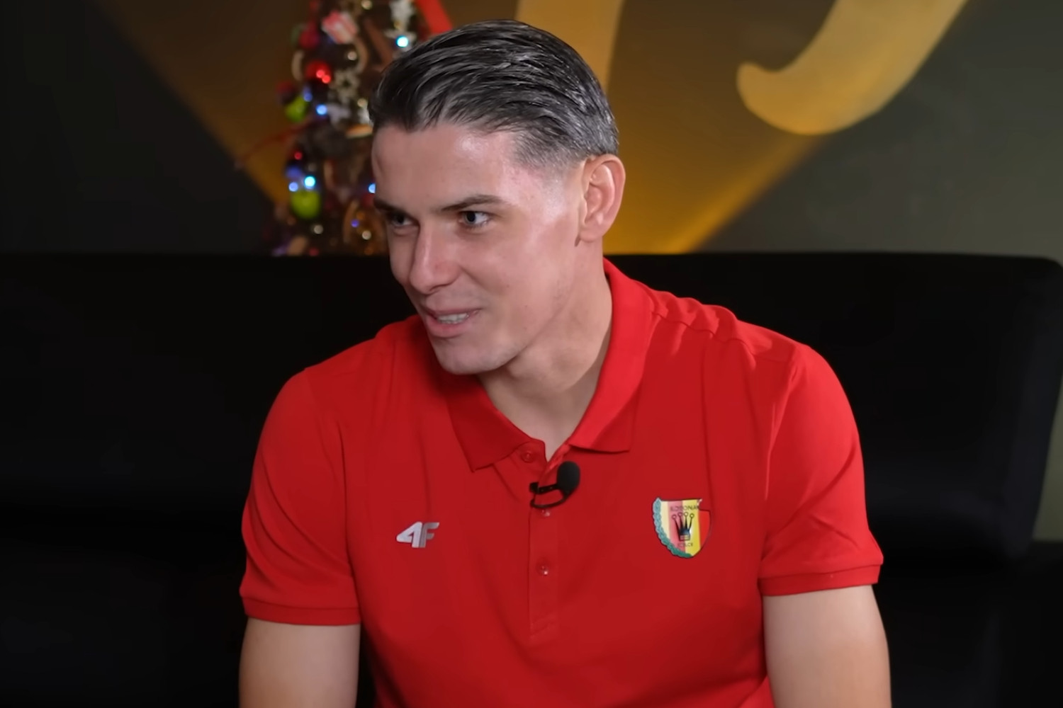 30-latek wrócił do Ekstraklasy i zaskoczył wyborem klubu. „To była przemyślana decyzja”