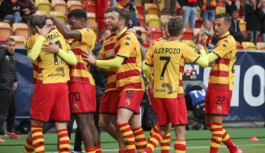 Donald Trump nagle napisał o Cristiano Ronaldo. Głośno o jego słowach