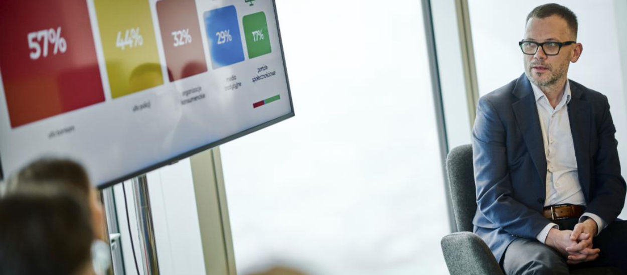 Prawie 90% Polaków oszukanych. Ale mBank ma nową, błyskawiczną ochronę