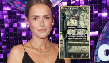 Olga Frycz wróciła do tematu żłobków