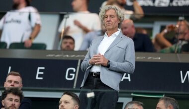 Kolejny sukces Mioduskiego w Europie. Brylował na salonach!