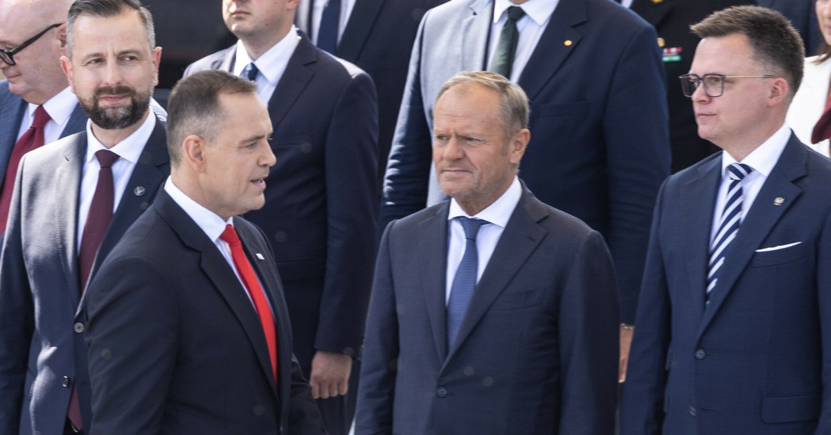 Karol Nawrocki może wysadzić w powietrze plan koalicji. Chodzi o Trybunał Konstytucyjny