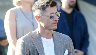 Oto co Thomas Thurnbichler powiedział o Kacprze Tomasiaku. I co chciał z nim zrobić