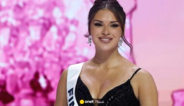 Miss Finlandii straciła tytuł z powodu... zdjęcia. Organizacja zabiera głos