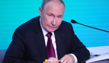 Gospodarka Rosji nie daje rady. Ekonomiści zdradzają czarny scenariusz dla Putina