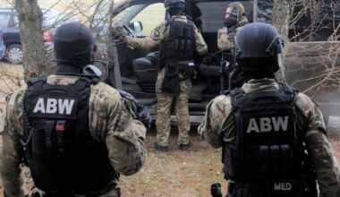 ABW zatrzymało 40-latka podejrzanego o szpiegostwo. Jest decyzja sądu