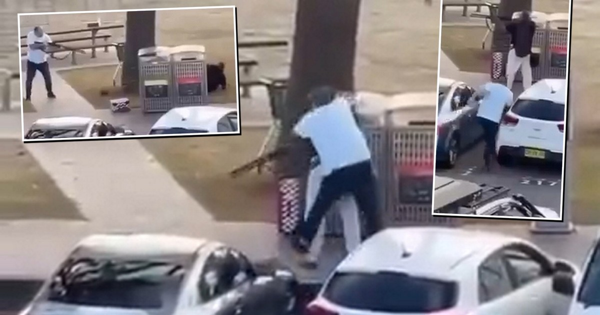 Strzelanina na Bondi Beach w Sydney. Sprawcami ojciec i syn