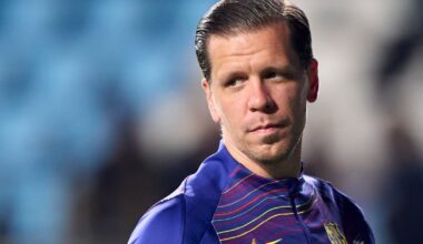 Gwiazda Legii Warszawa może odejść. Chce go 18-krotny mistrz kraju