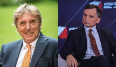 Tyle lat dzieli Katarzynę Zillmann i Janję Lesar. Aż trudno uwierzyć!